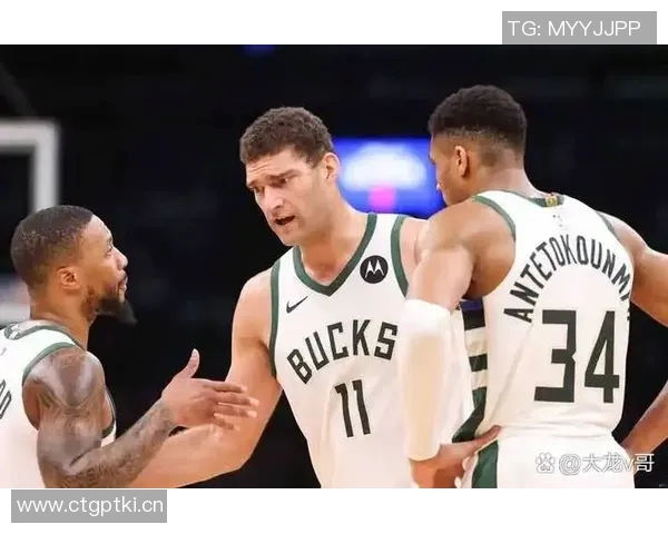 东部联盟各队新赛季前瞻:谁能打破密尔沃基雄鹿的统治格局